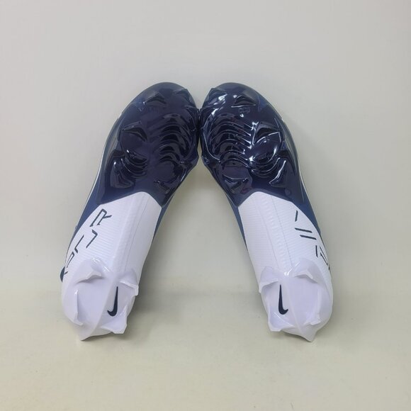 Nike Vapor Edge Pro 360 2 TB Football Cleats Royal Blue Men\'s Sz 8.5 DA5456-401 main image 7